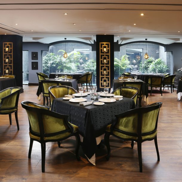 best chinese restaurant in lahore