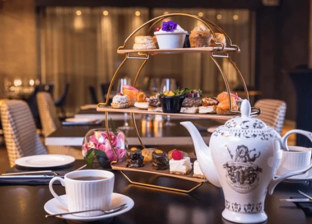 Hitea Buffet in Lahore