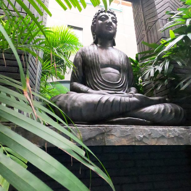 best chinese restaurant in lahore